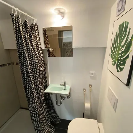 Boardinghouse In Der Stadtoase Innopolis Apartment