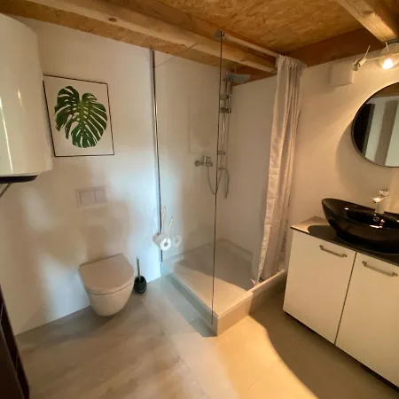Boardinghouse In Der Stadtoase Innopolis Apartment Magdeburg